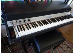 Fender Rhodes Mark I Stage Piano (12951)
