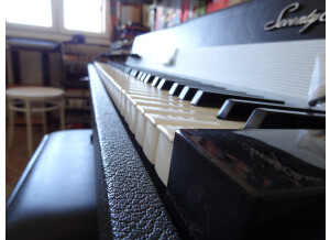 Fender Rhodes Mark I Stage Piano (39679)