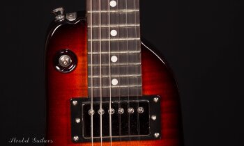 Rambler-Classic-Tobacco-Sunburst Rambler-Classic-Tobacco-Sunburst