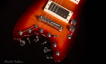 Rambler-Classic-Cherry-Sunburst-bridge-and-tuners Rambler-Classic-Cherry-Sunburst-bridge-and-tuners