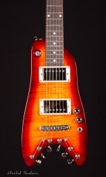 Rambler-Classic-Cherry-Sunburst-front Rambler-Classic-Cherry-Sunburst-front