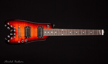 Rambler-Classic-Tobacco-Sunburst-front Rambler-Classic-Tobacco-Sunburst-front