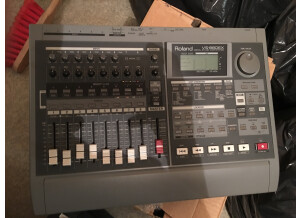 Roland VS-880 EX (99627)