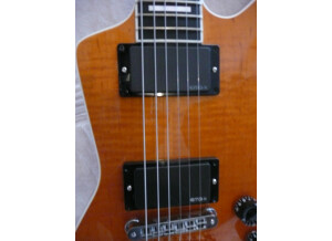 Gibson Explorer Korina Limited Edition