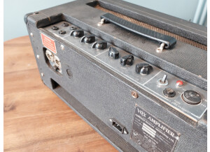 Vox AC50 JMI (74312)