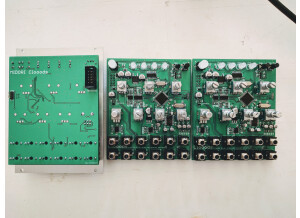 Mutable Instruments Clouds (15146)