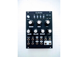 Mutable Instruments Clouds (82839)