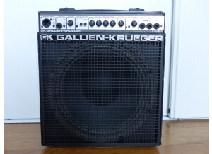 Gallien Krueger MB150S-III/112 (4138)