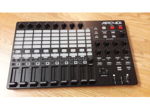 Akai APC40 mkII (17354)