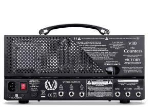 Victory Amps V30 The Countess (47079)