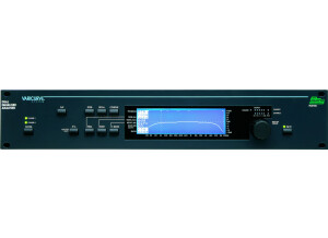 BSS Audio FCS 926 - Varicurve maitre