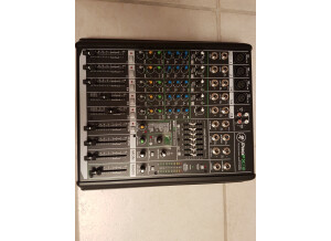 Mackie ProFX8v2 (87753)