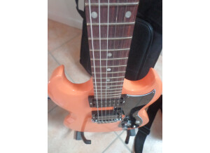 Gibson SG Fusion (70002)
