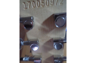 Gibson SG Fusion (21724)
