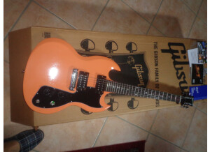 Gibson SG Fusion (38689)