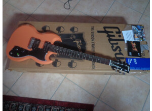 Gibson SG Fusion (59807)