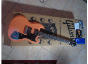 Gibson SG Fusion (13716)