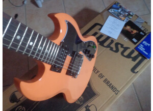 Gibson SG Fusion (61559)