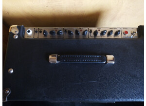 Tech 21 Trademark 60 1x12 (86835)