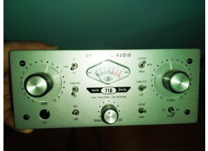 Universal Audio 710 Twin-Finity (52035)