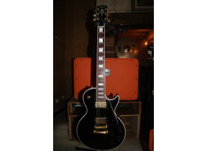 Tokai Guitars LC 85