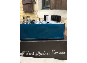 EarthQuaker Devices Avalanche Run (7549)