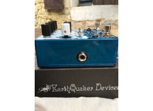 EarthQuaker Devices Avalanche Run (51662)