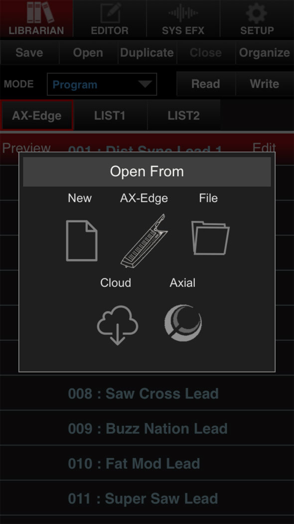 4_ax-edge_editor_open_from_gal