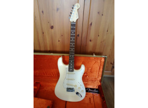 Fender Jeff Beck Stratocaster (83368)