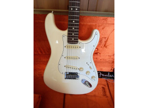 Fender Jeff Beck Stratocaster (38329)