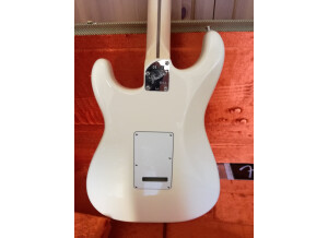 Fender Jeff Beck Stratocaster (41236)