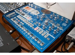 Korg ElecTribe EMX-1