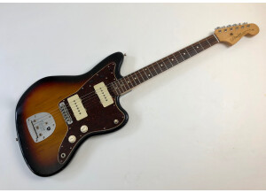 Fender Road Worn '60s Jazzmaster (27756)