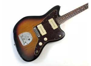 Fender Road Worn '60s Jazzmaster (71368)