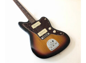 Fender Road Worn '60s Jazzmaster (64640)
