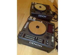 Denon DJ DN-S1000 (42693)