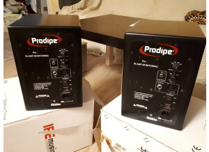 Prodipe Pro 5 (60510)