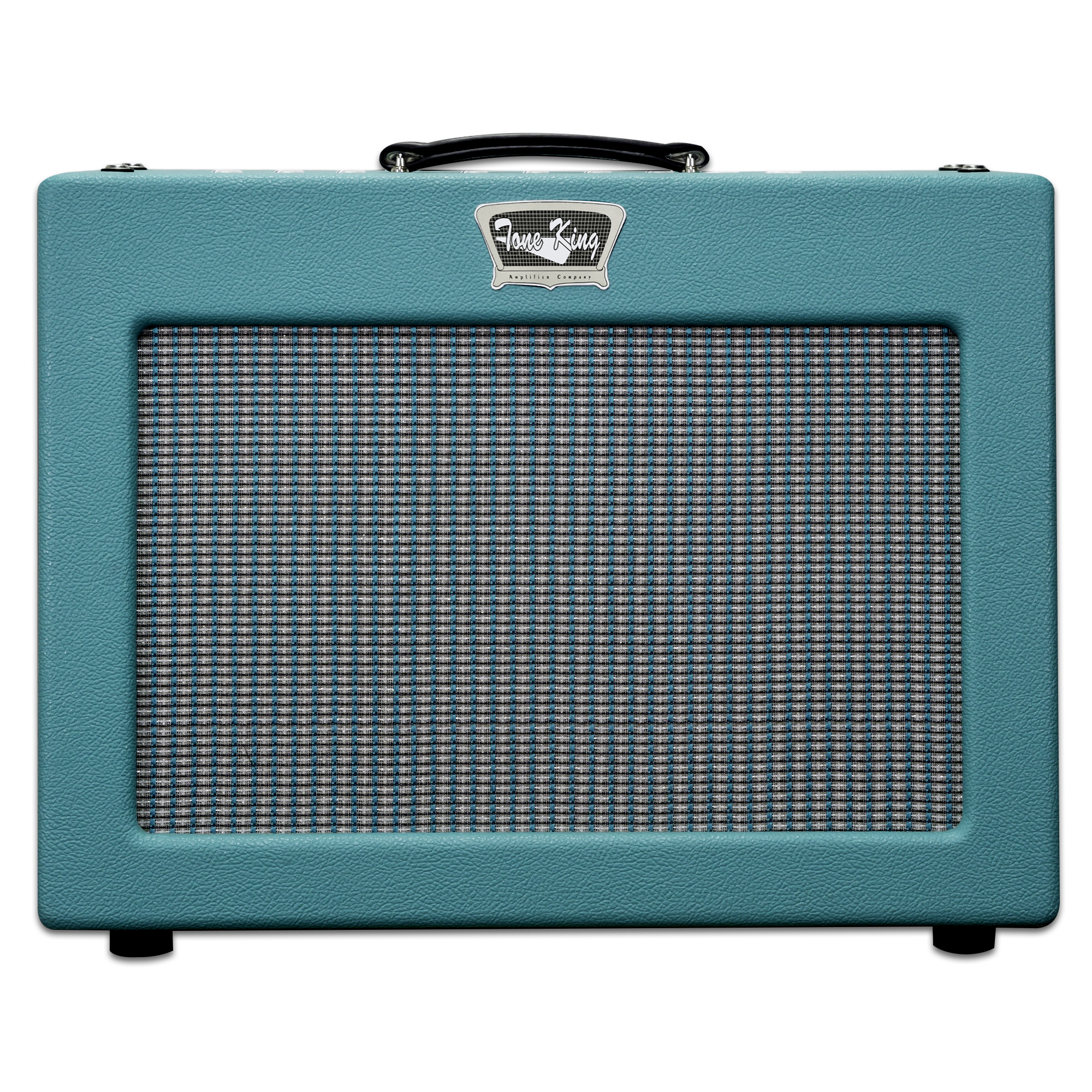 ToneKing_SkyKing_front_Turquoise_2000x2000