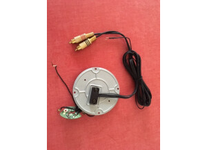 Technics SL-1200 MK2 (53885)
