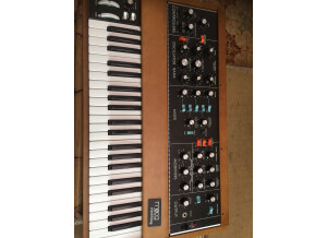 Moog Music Minimoog Model D (2016) (37965)