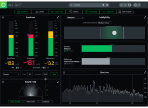 iZotope Insight 2