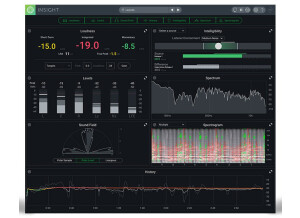 iZotope Insight 2