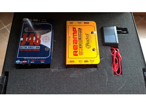 Radial Engineering Reamp Kit (86315)