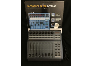 Behringer B-Control Fader BCF2000 (73850)
