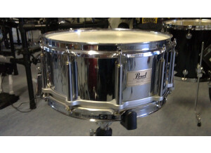 Pearl FREE FLOATING 14X6,5 STEEL SHELL (86187)
