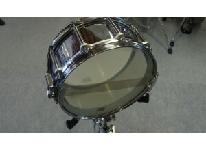 Pearl FREE FLOATING 14X6,5 STEEL SHELL (38956)