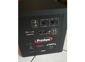 Prodipe Pro 10S V2