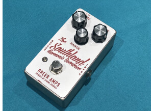 Greer Amplification Southland Harmonic Overdrive (87538)