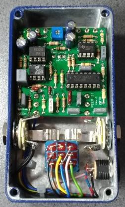 Doc Music Station PIEM II