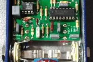 Doc Music Station PIEM II